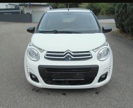 Citroen C1 Airscape VTi 68 ETG 3 porte Shine