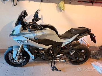 BMW S1000XR 2020