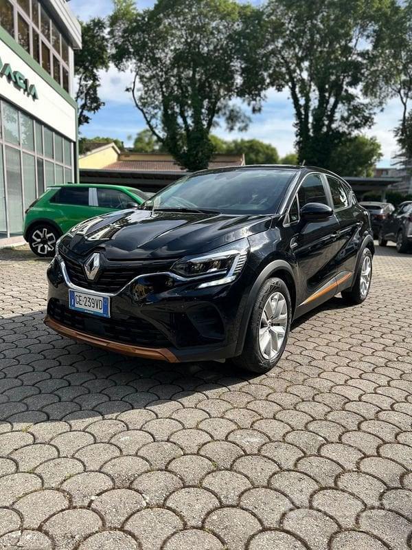 Renault Captur 2ª serie