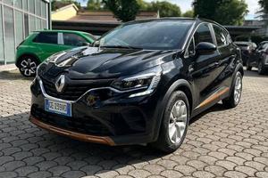 Renault Captur 1.0 TCE 100 BUSINESS