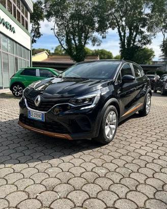Renault Captur 1.0 TCE 100 BUSINESS