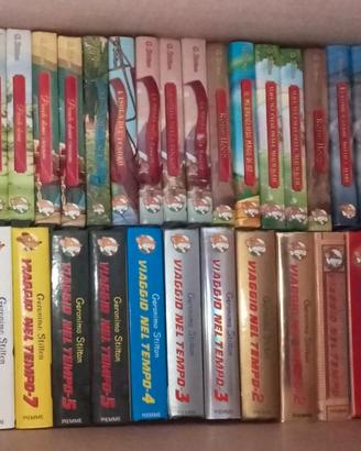 Libri Vari Di Geronimo Stilton