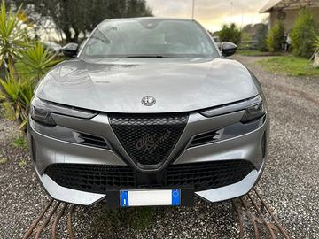 ALFA ROMEO Junior - Junior 1.2 ibrida 145cv edct6