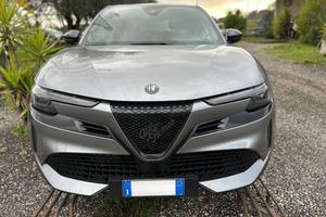 ALFA ROMEO Junior - Junior 1.2 ibrida 145cv edct6