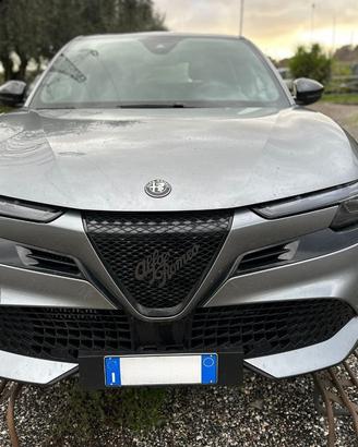 ALFA ROMEO Junior - Junior 1.2 ibrida 145cv edct6