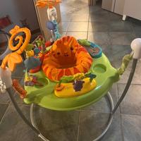 Salta Salta Fisherprice