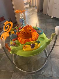 Salta Salta Fisherprice