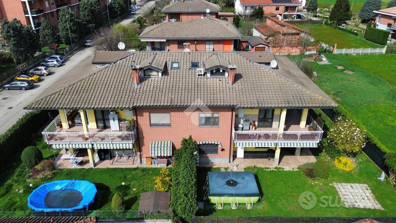 Appartamento – Poirino, Masio - Vista 2