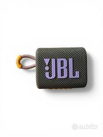 Jbl go 3
