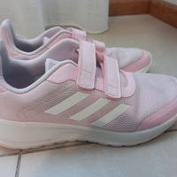 Scarpe Adidas Donna/bambina 38 e 2/3