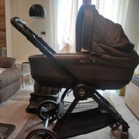 passeggino trio cam