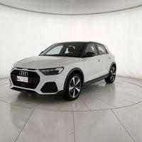 Audi A1 Allstreet 30 1.0 tfsi Identity Contrast 11