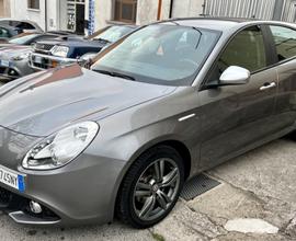 Alfa Romeo Giulietta 1.6 JTDm 120 CV Super