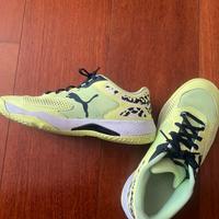 Scarpe Puma padel