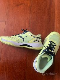 Scarpe Puma padel