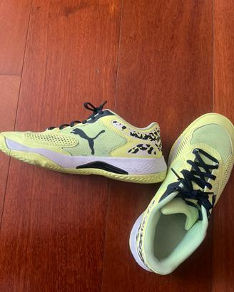 Scarpe Puma padel