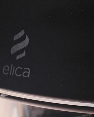 cappa aspirante elica 