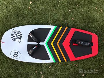 TAVOLA HYDROFOIL BLADE