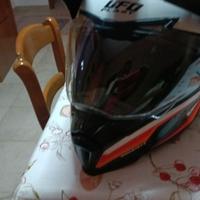 Casco ufo taglia 59/60L