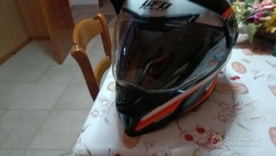 Casco ufo taglia 59/60L