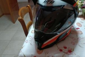 Casco ufo taglia 59/60L