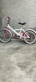 bicicletta per bambini 