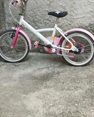 bicicletta per bambini 