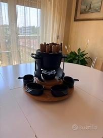 Set Fonduta Bodum Vintage Originale – 🇩🇰