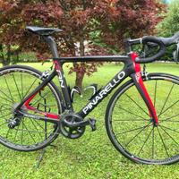 Pinarello Gan Rs