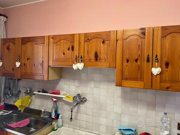 Piccola cucina