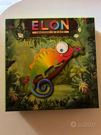 Gioco Elon Emozioni in gioco