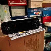 Radio Fiat Panda
