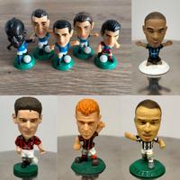 Lotto MicroStars Bomberini Superstars Oscar Azzurr