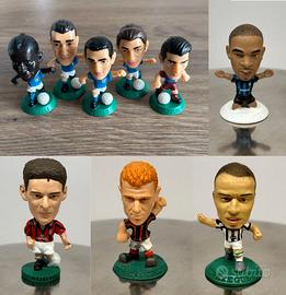 Lotto MicroStars Bomberini Superstars Oscar Azzurr