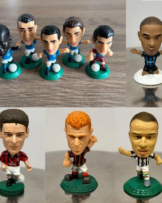 Lotto MicroStars Bomberini Superstars Oscar Azzurr