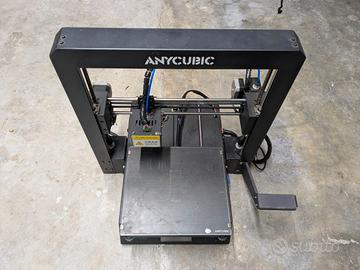 Stampante 3D Anycubic I3 Mega S