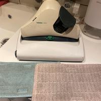 Lava pavimento Folletto Worwerk