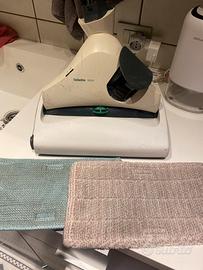 Lava pavimento Folletto Worwerk