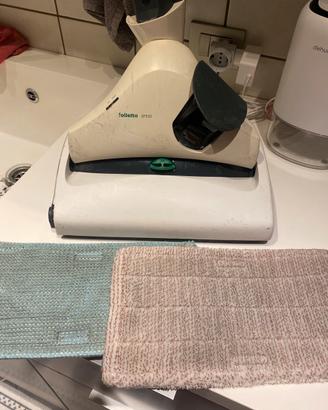 Lava pavimento Folletto Worwerk