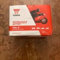 Batteria scooter YB4L-B