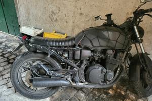 suzuki gsx