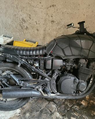 suzuki gsx