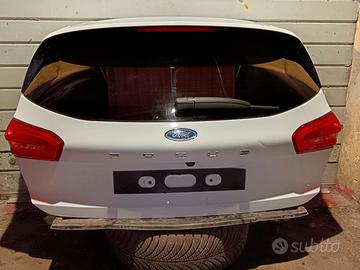 Ricambi Ford Focus 2020 Stline