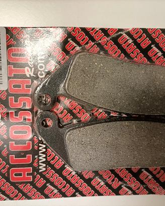 Pastiglie Honda nc700 x