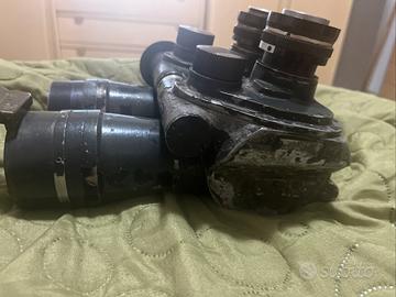 Binocolo Militare