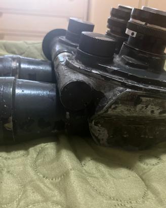 Binocolo Militare