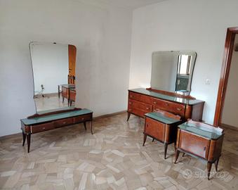 Set arredo camera vintage 