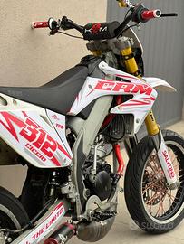 hm tpr 86