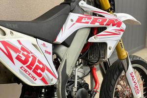 hm tpr 86