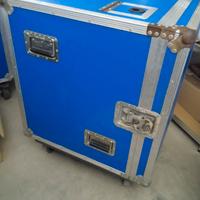 Flight case misure 76x57x51 cm Usato